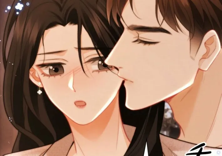 My Contract Lover Boss Is Doting on Me Chapter 27 page 56 - 