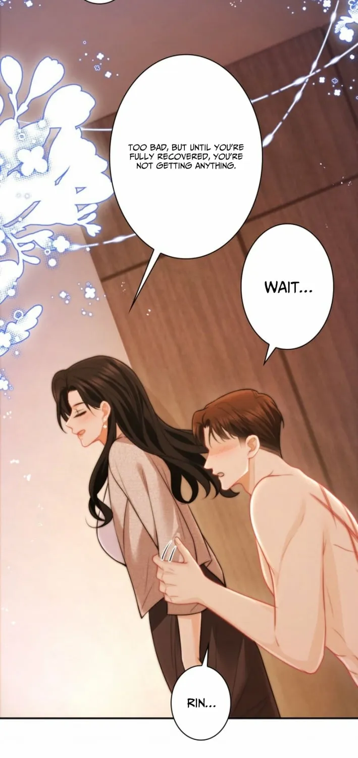 My Contract Lover Boss Is Doting on Me Chapter 27 page 59 - 