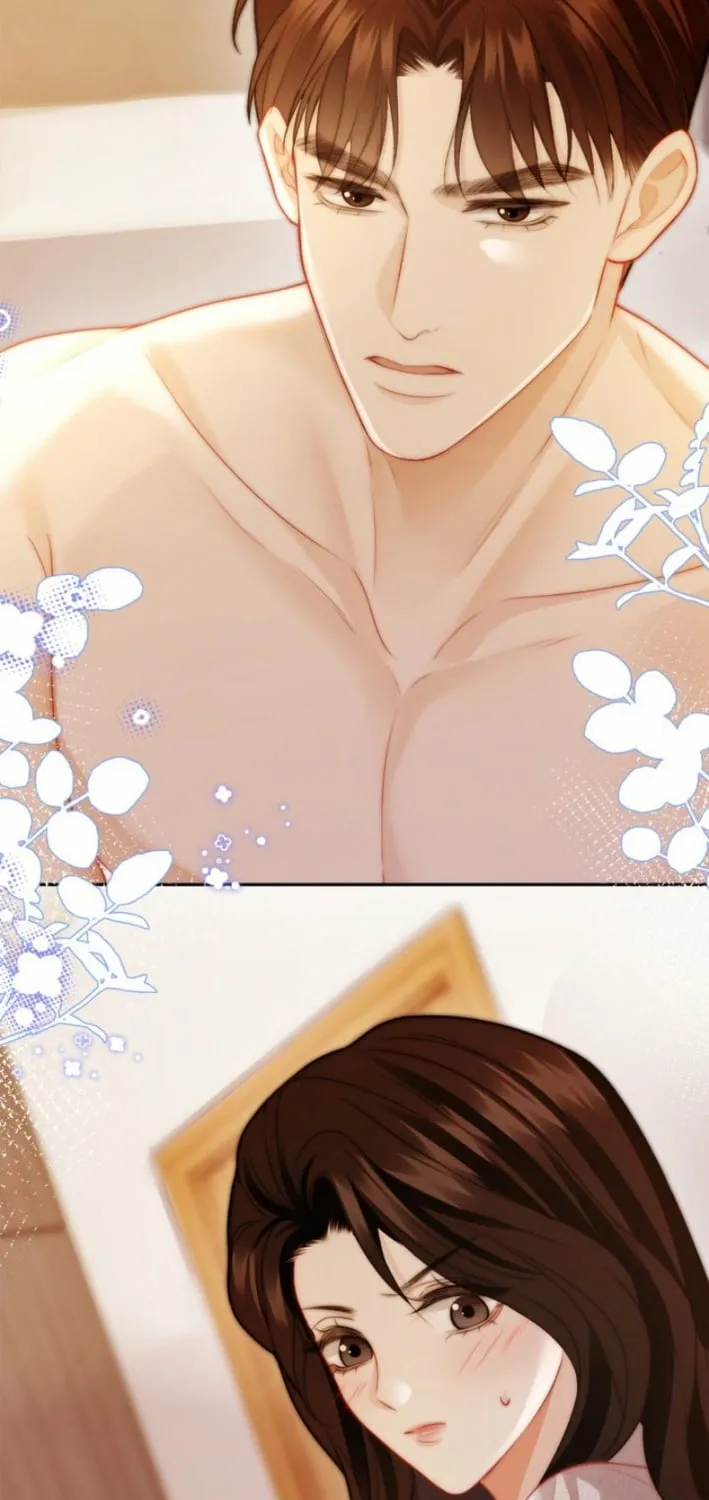 My Contract Lover Boss Is Doting on Me Chapter 27 page 61 - 