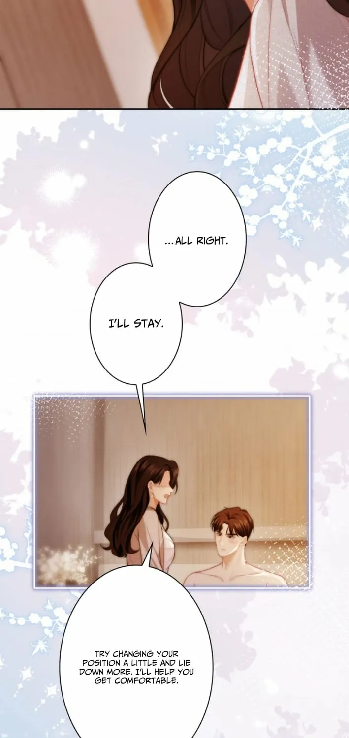 My Contract Lover Boss Is Doting on Me Chapter 27 page 62 - 