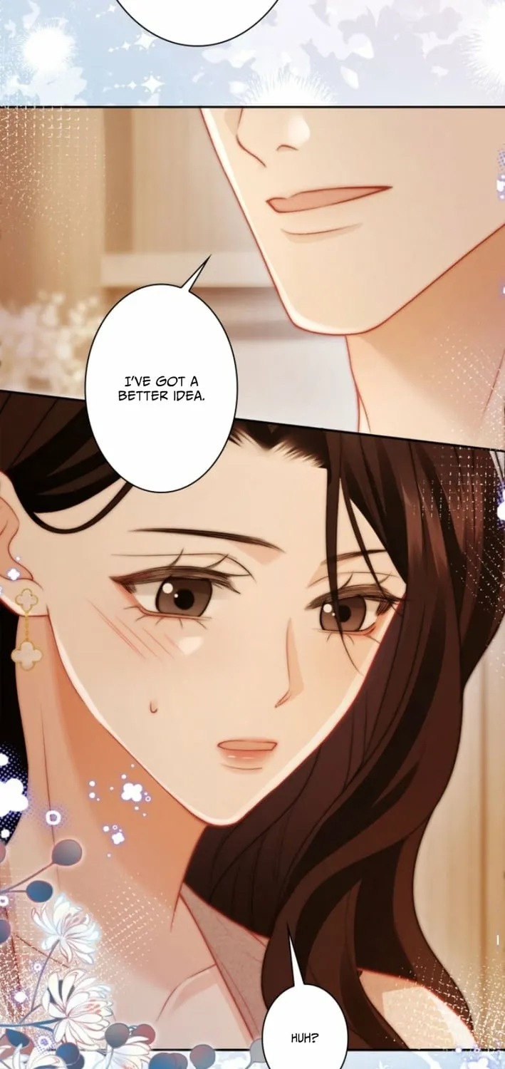 My Contract Lover Boss Is Doting on Me Chapter 27 page 63 - 