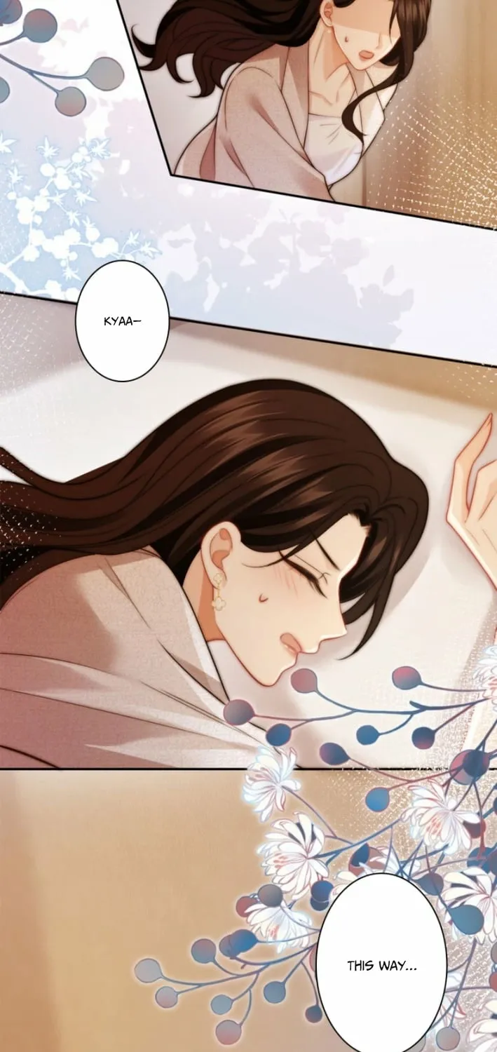 My Contract Lover Boss Is Doting on Me Chapter 27 page 65 - 