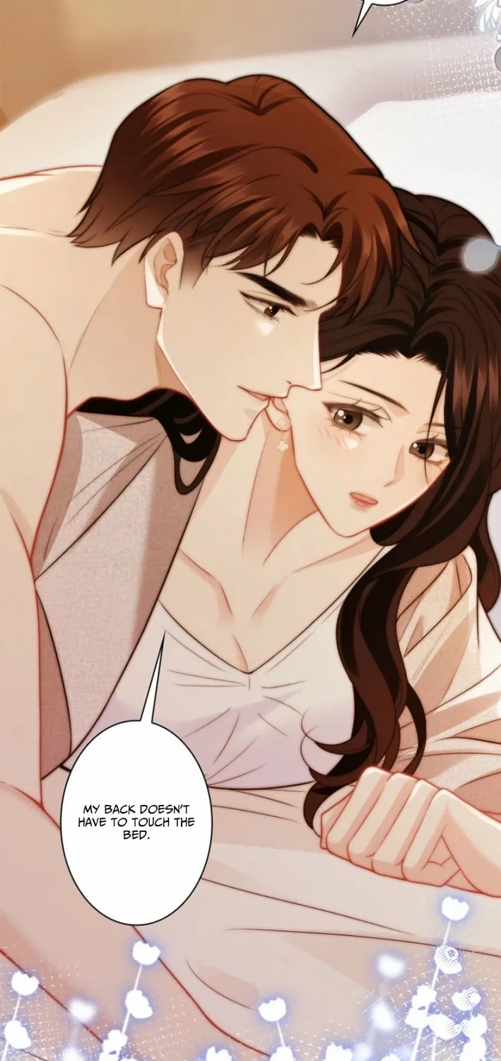 My Contract Lover Boss Is Doting on Me Chapter 27 page 66 - 