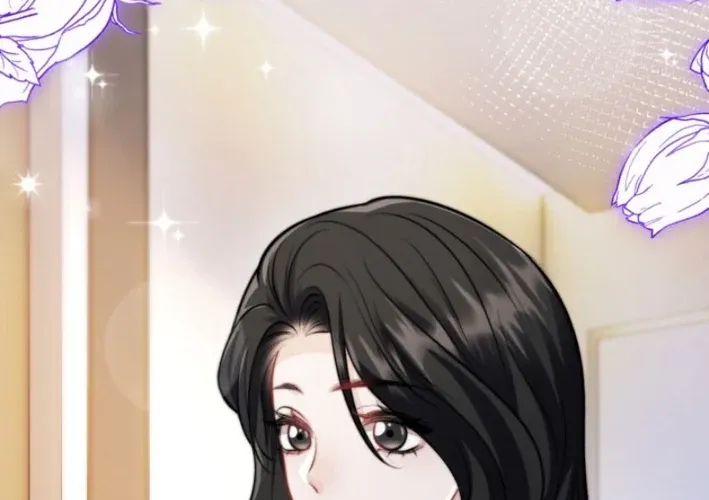 My Contract Lover Boss Is Doting on Me Chapter 28 page 20 - 