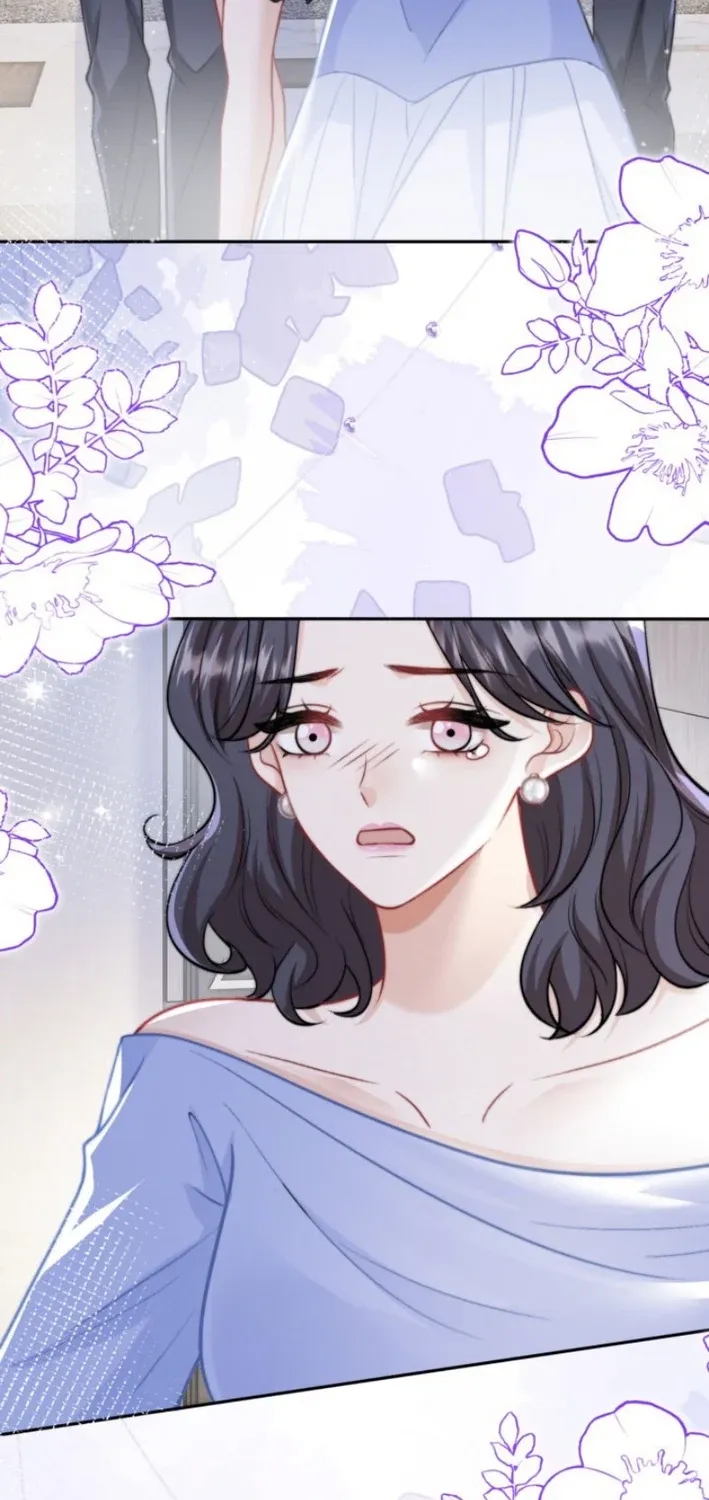 My Contract Lover Boss Is Doting on Me Chapter 28 page 23 - 