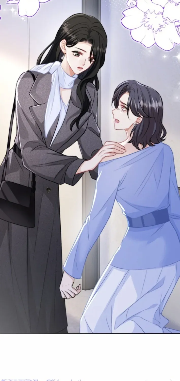 My Contract Lover Boss Is Doting on Me Chapter 28 page 27 - 