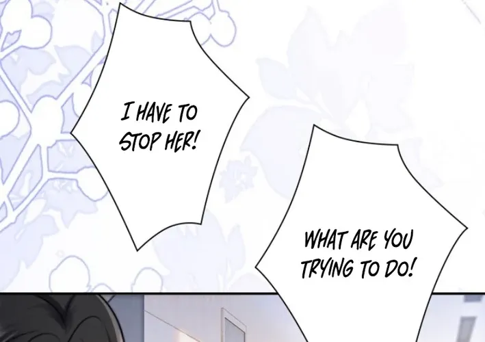 My Contract Lover Boss Is Doting on Me Chapter 28 page 28 - 