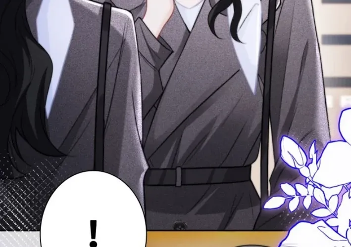 My Contract Lover Boss Is Doting on Me Chapter 28 page 4 - 