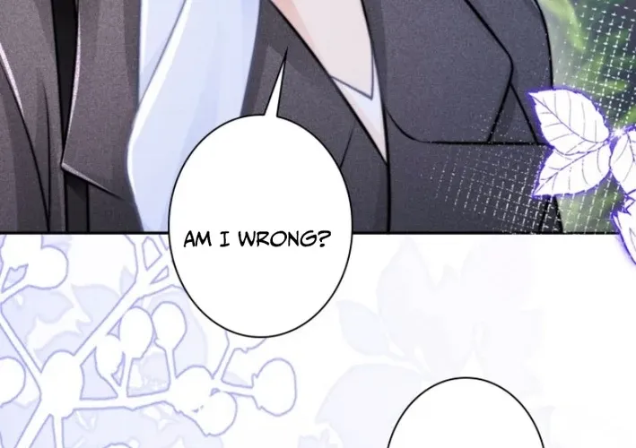 My Contract Lover Boss Is Doting on Me Chapter 28 page 36 - 