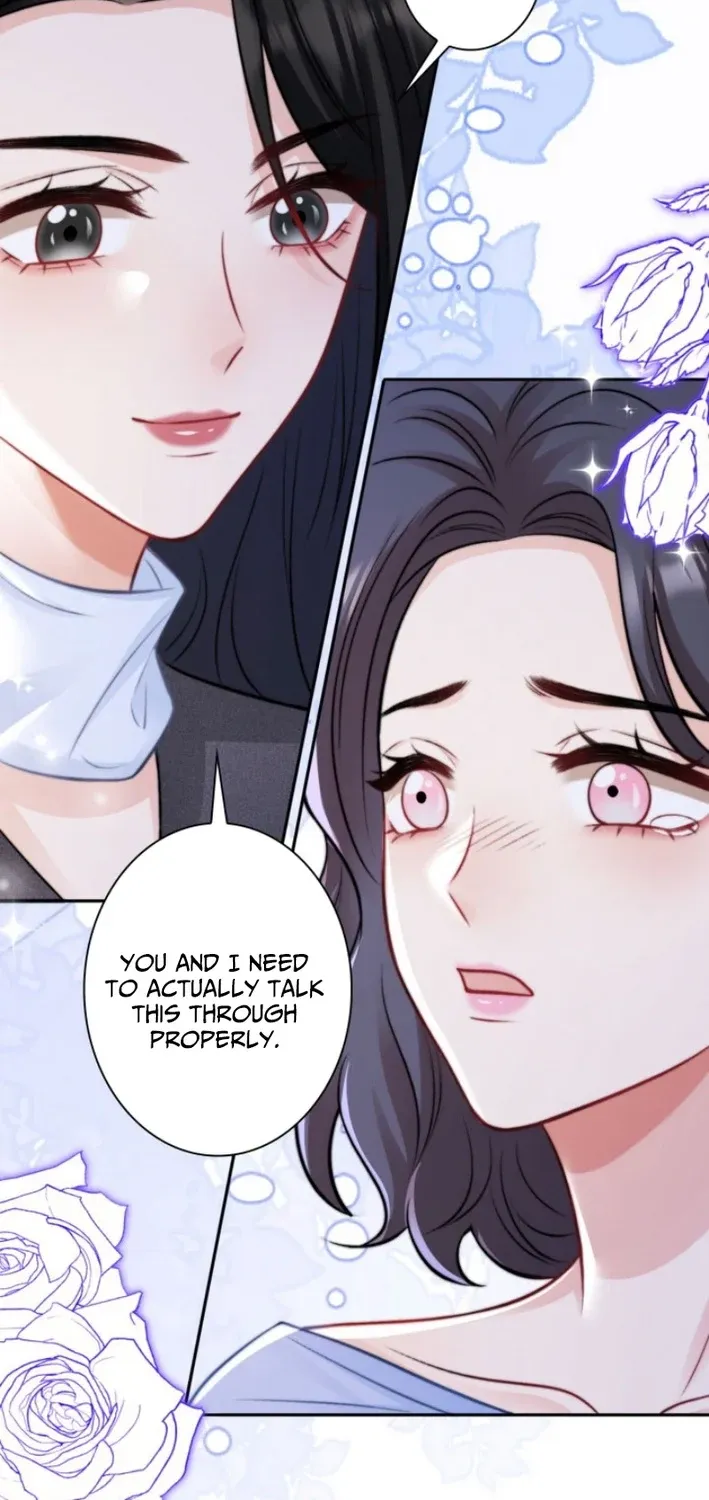 My Contract Lover Boss Is Doting on Me Chapter 28 page 39 - 