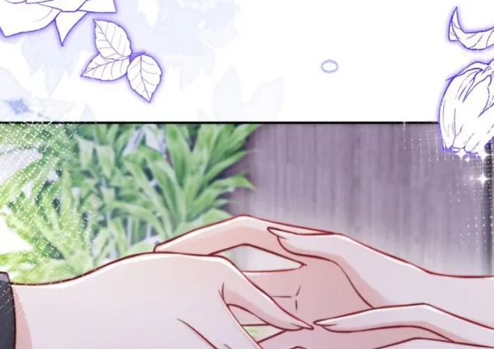 My Contract Lover Boss Is Doting on Me Chapter 28 page 40 - 