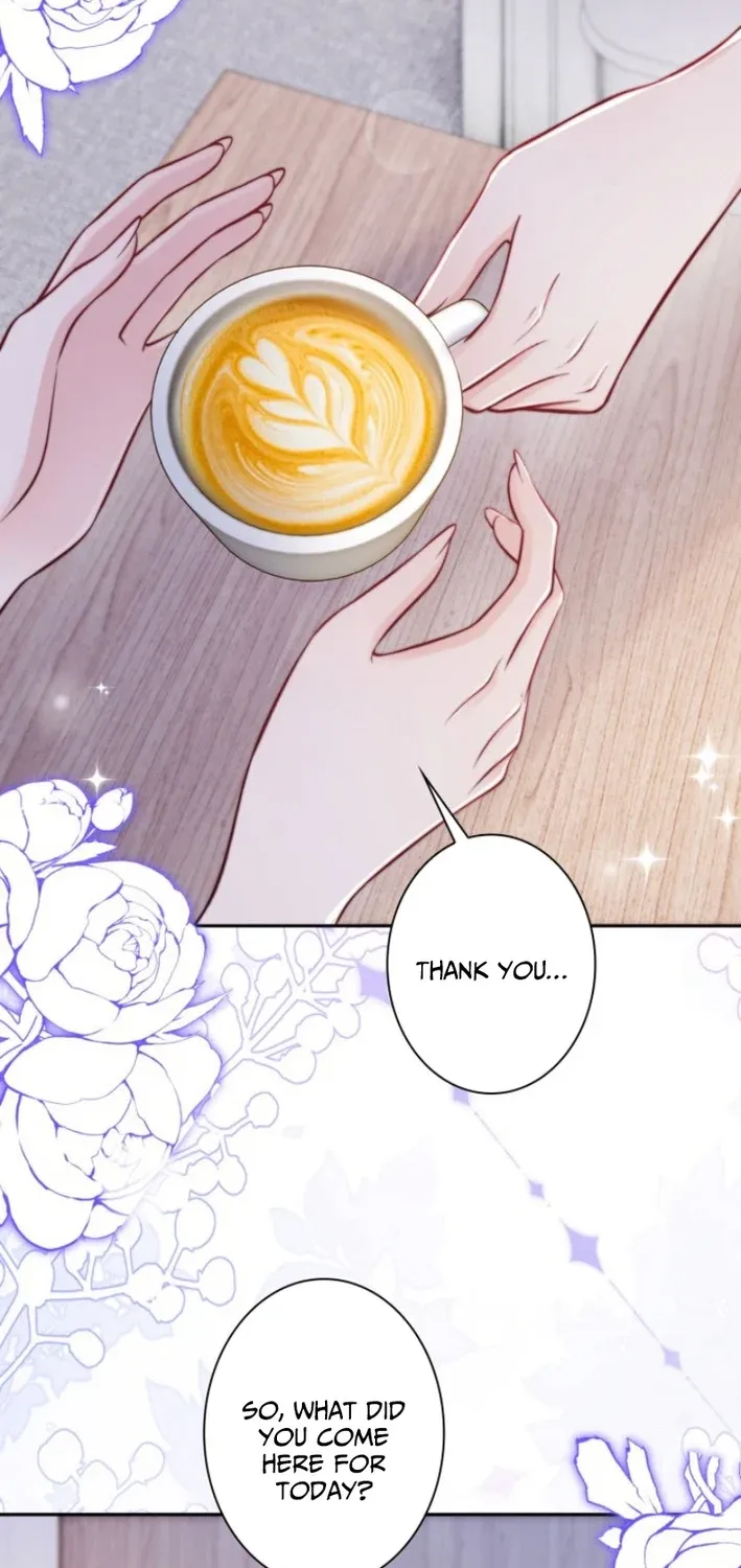 My Contract Lover Boss Is Doting on Me Chapter 28 page 43 - 