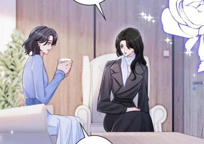 My Contract Lover Boss Is Doting on Me Chapter 28 page 44 - 