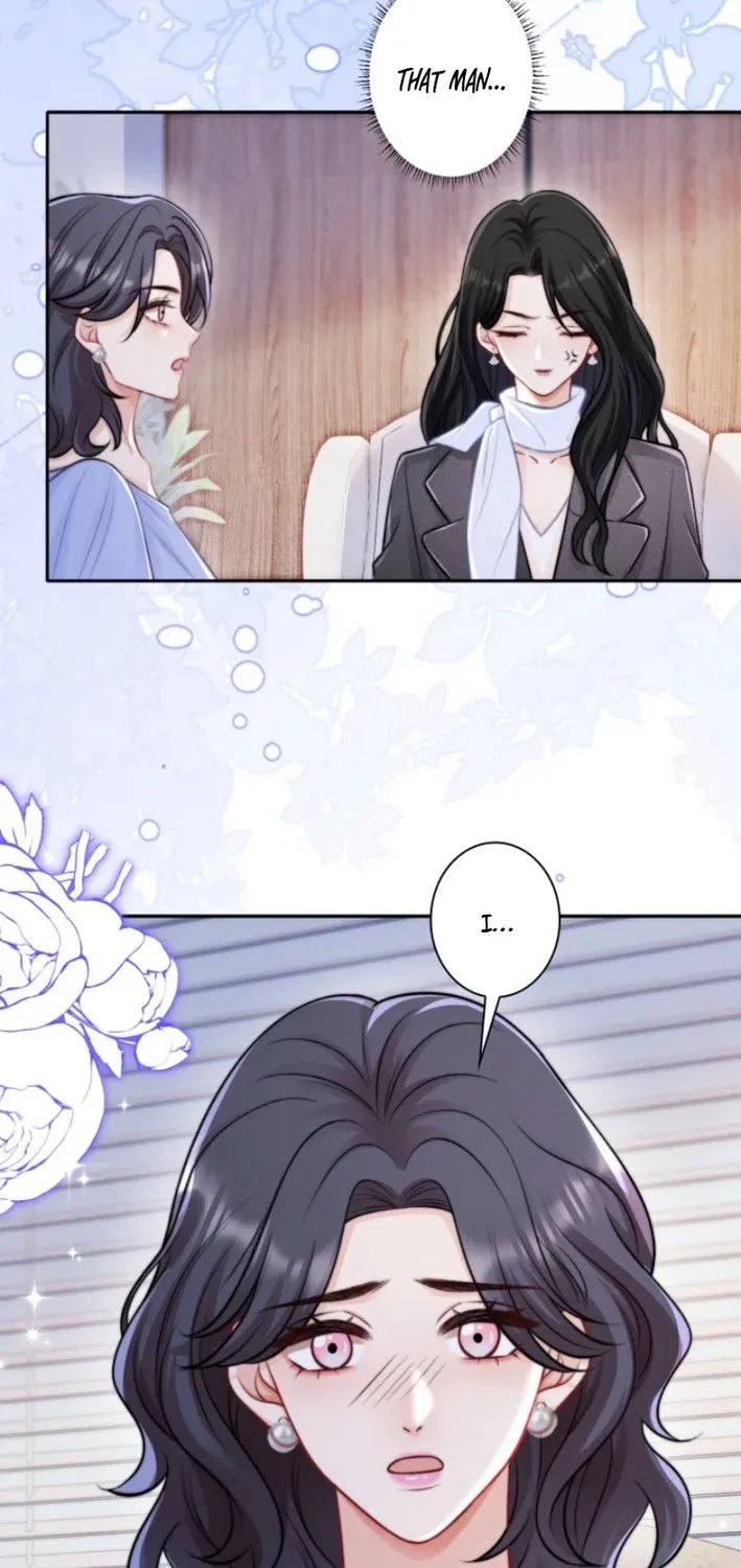 My Contract Lover Boss Is Doting on Me Chapter 28 page 47 - 