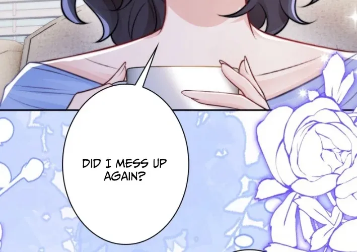 My Contract Lover Boss Is Doting on Me Chapter 28 page 48 - 