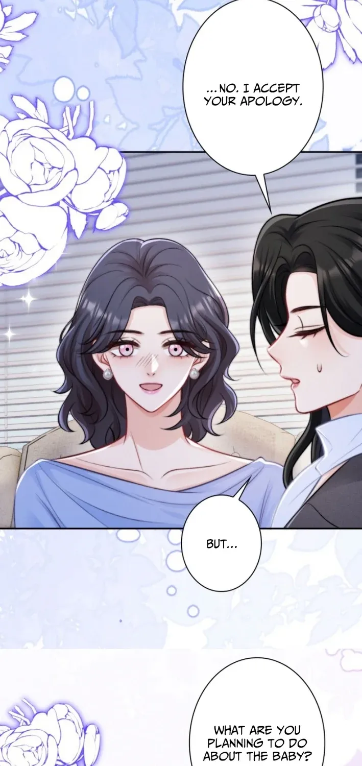 My Contract Lover Boss Is Doting on Me Chapter 28 page 49 - 