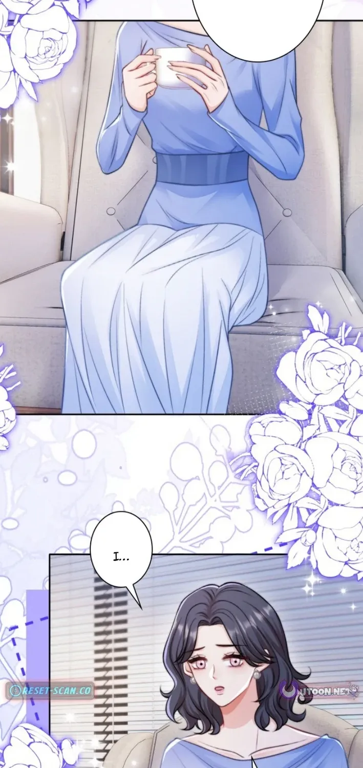 My Contract Lover Boss Is Doting on Me Chapter 28 page 50 - 
