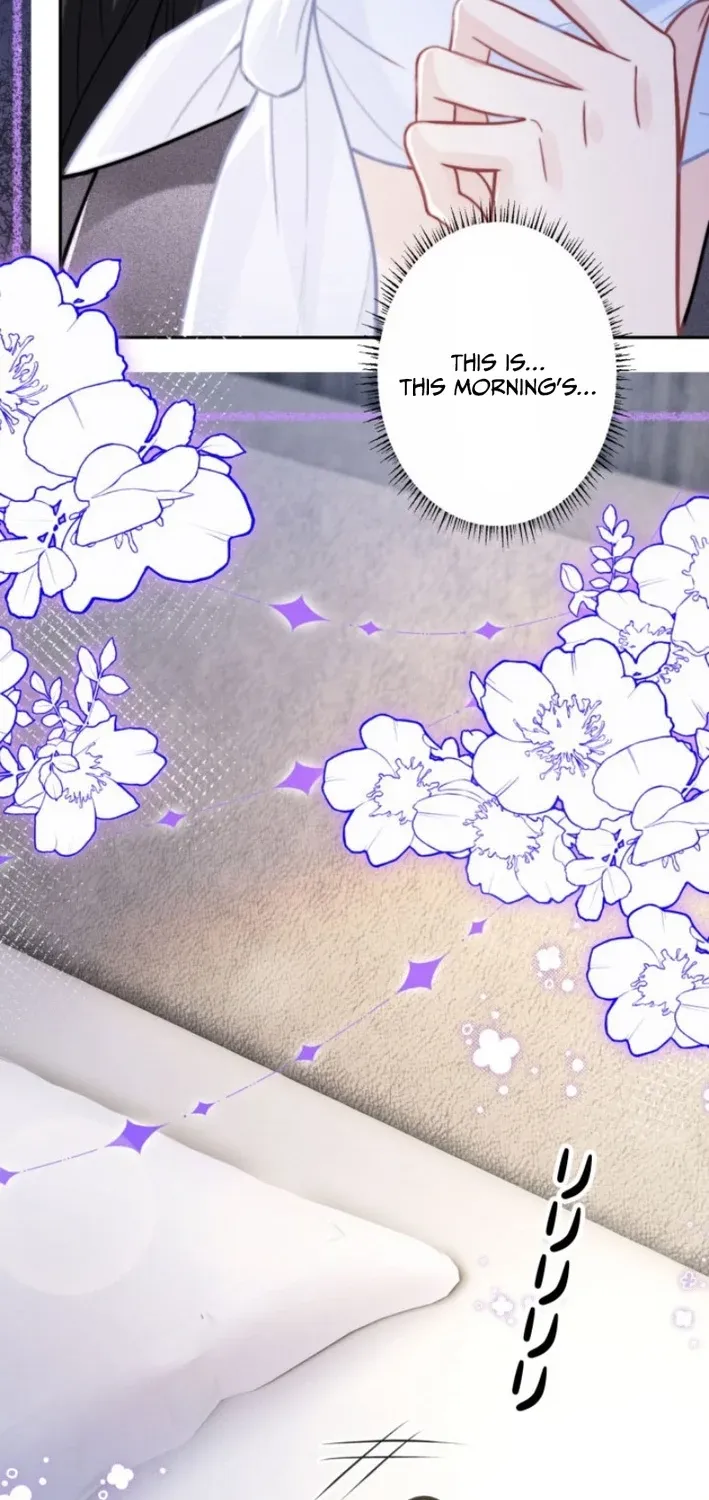 My Contract Lover Boss Is Doting on Me Chapter 28 page 6 - 