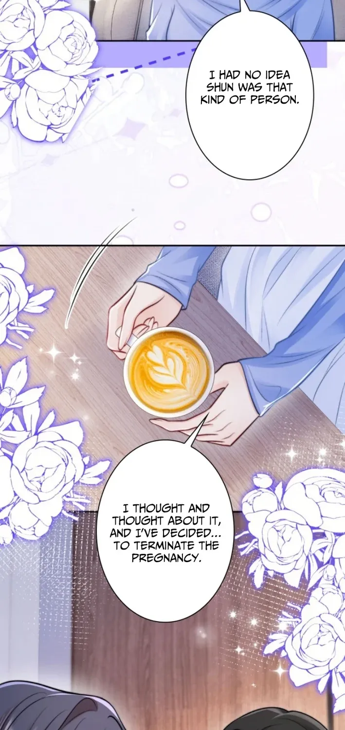 My Contract Lover Boss Is Doting on Me Chapter 28 page 51 - 