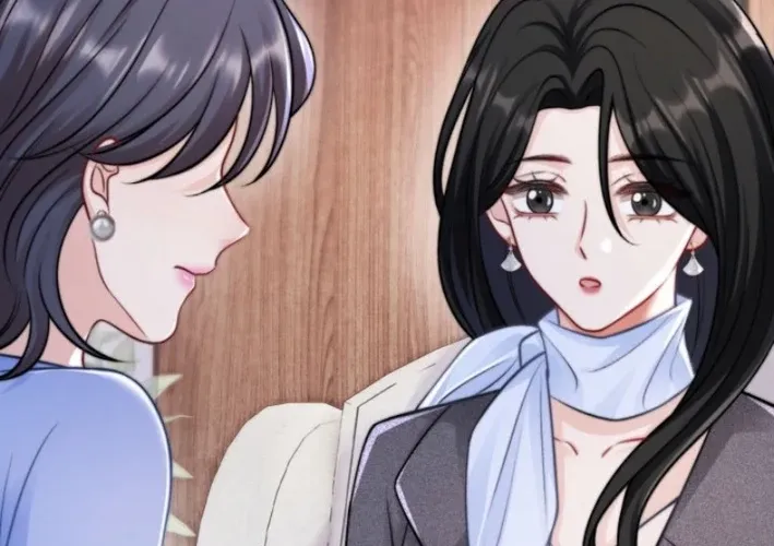 My Contract Lover Boss Is Doting on Me Chapter 28 page 52 - 