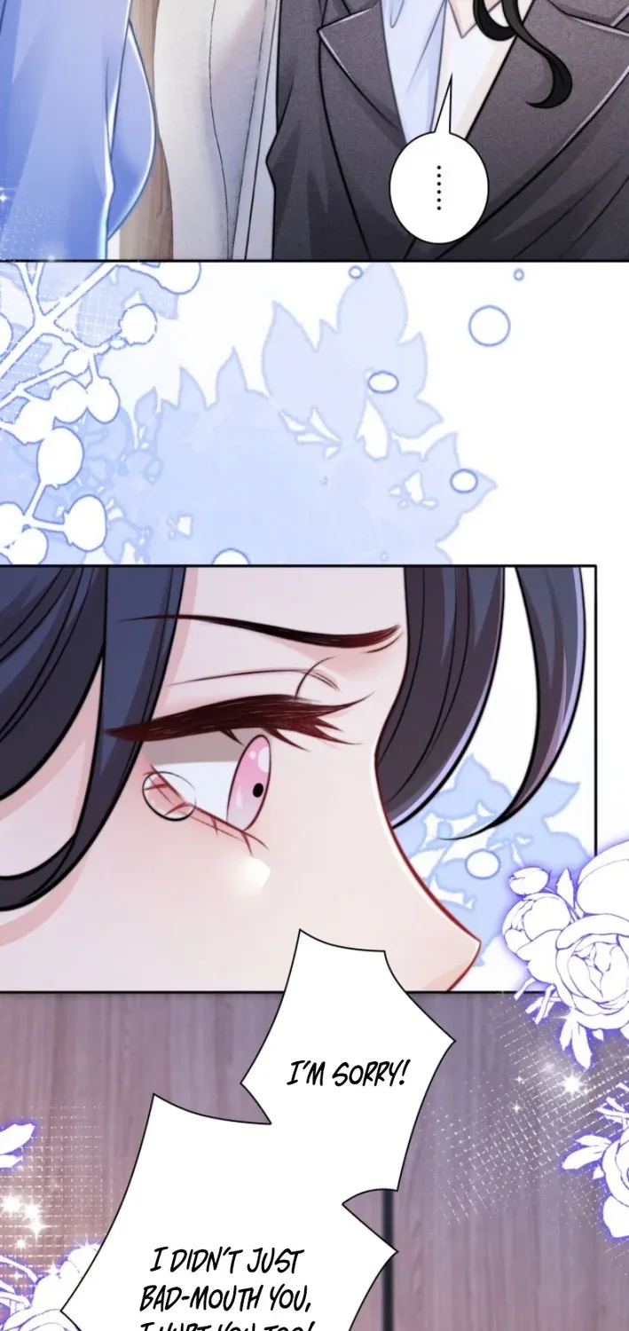 My Contract Lover Boss Is Doting on Me Chapter 28 page 53 - 