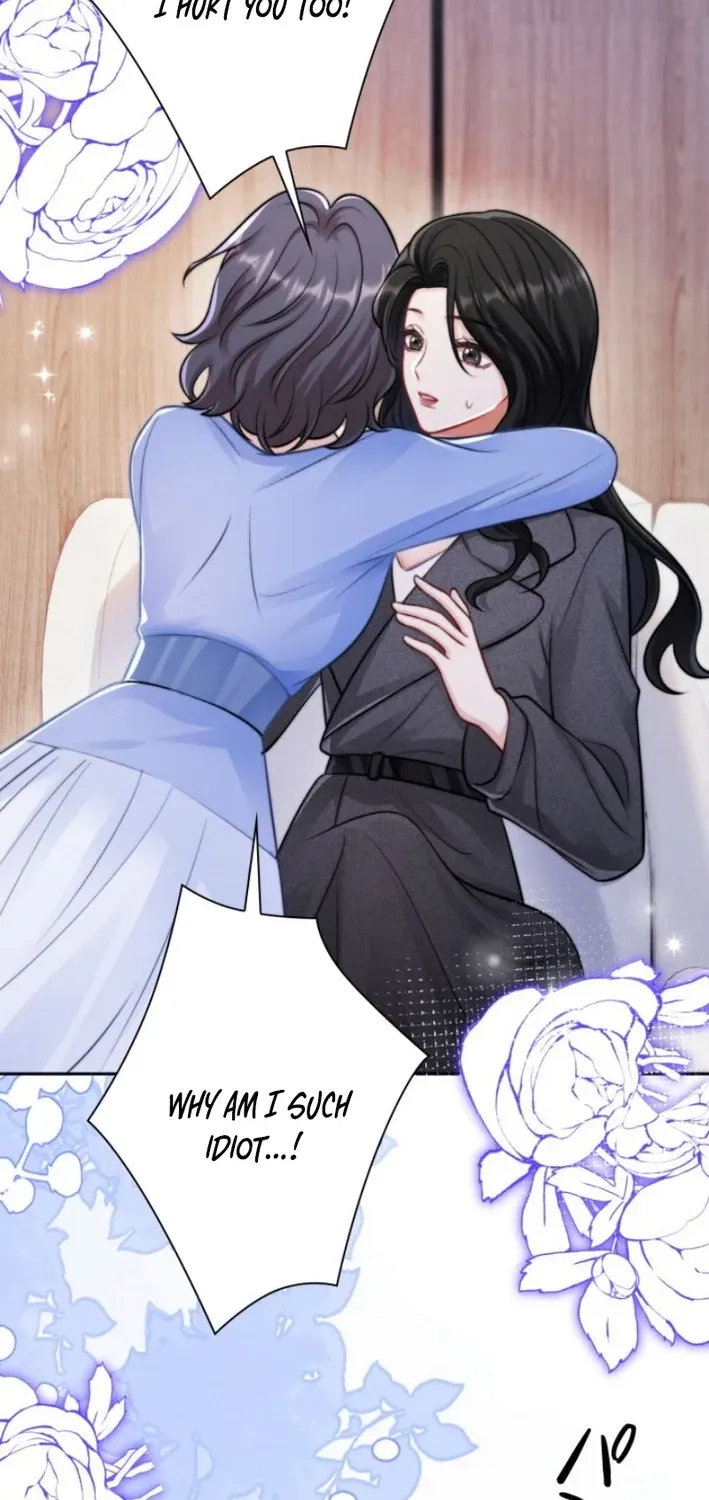 My Contract Lover Boss Is Doting on Me Chapter 28 page 54 - 