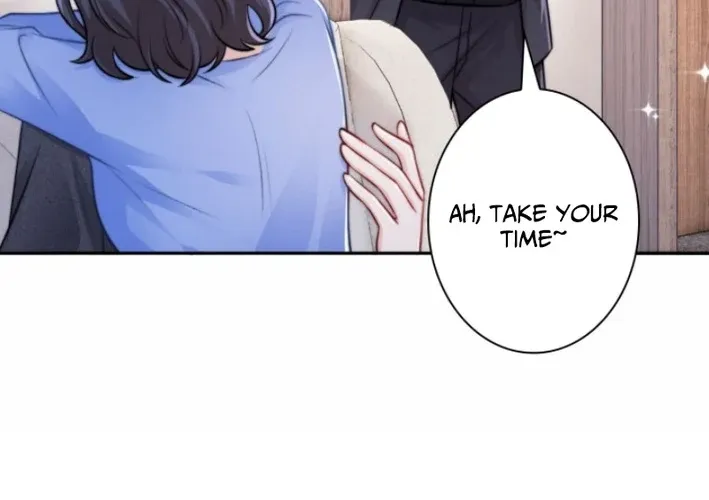 My Contract Lover Boss Is Doting on Me Chapter 28 page 56 - 