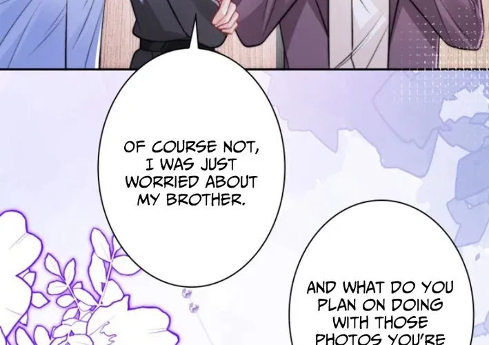 My Contract Lover Boss Is Doting on Me Chapter 28 page 60 - 