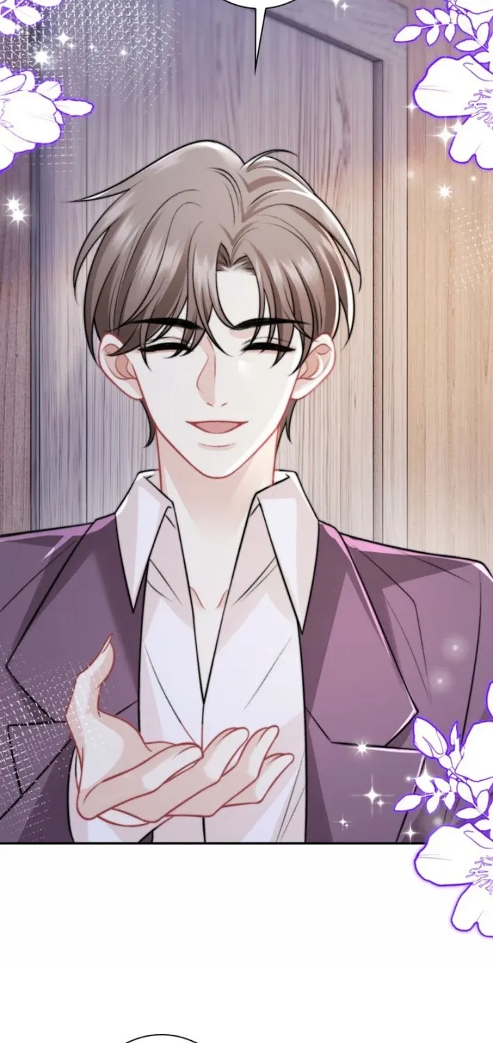 My Contract Lover Boss Is Doting on Me Chapter 28 page 62 - 