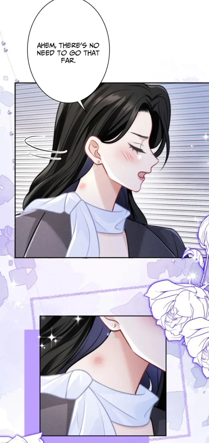 My Contract Lover Boss Is Doting on Me Chapter 28 page 63 - 