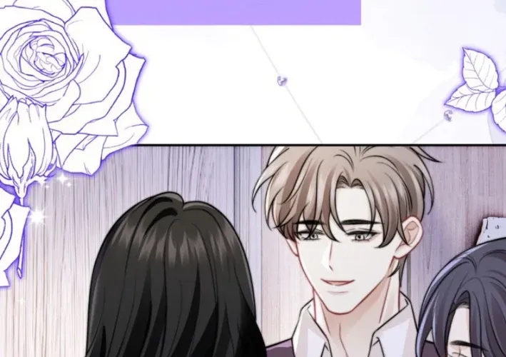 My Contract Lover Boss Is Doting on Me Chapter 28 page 64 - 