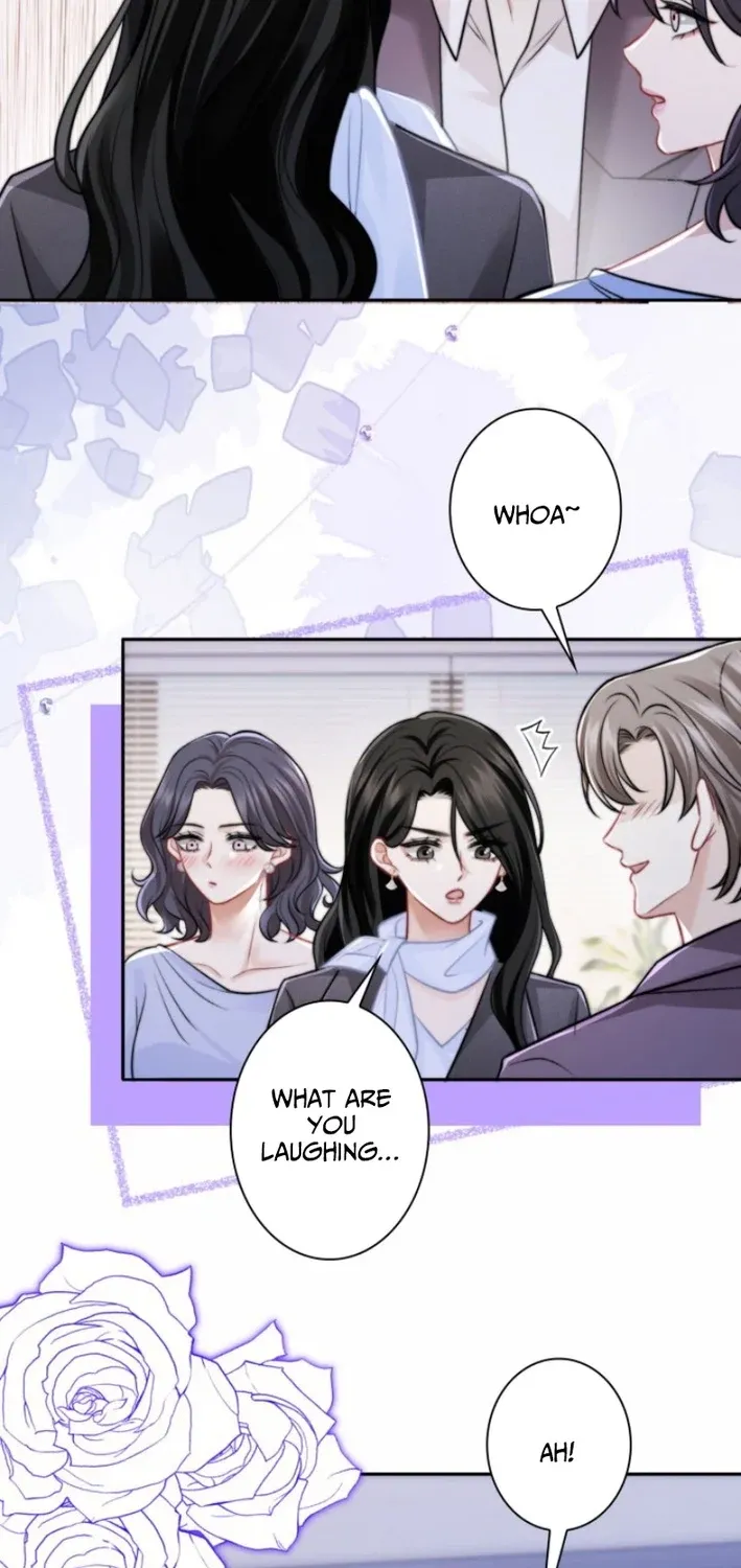 My Contract Lover Boss Is Doting on Me Chapter 28 page 65 - 