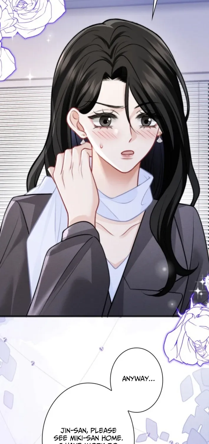 My Contract Lover Boss Is Doting on Me Chapter 28 page 66 - 