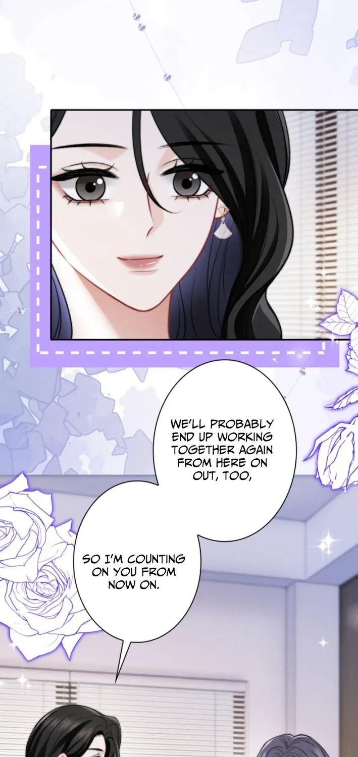 My Contract Lover Boss Is Doting on Me Chapter 28 page 69 - 