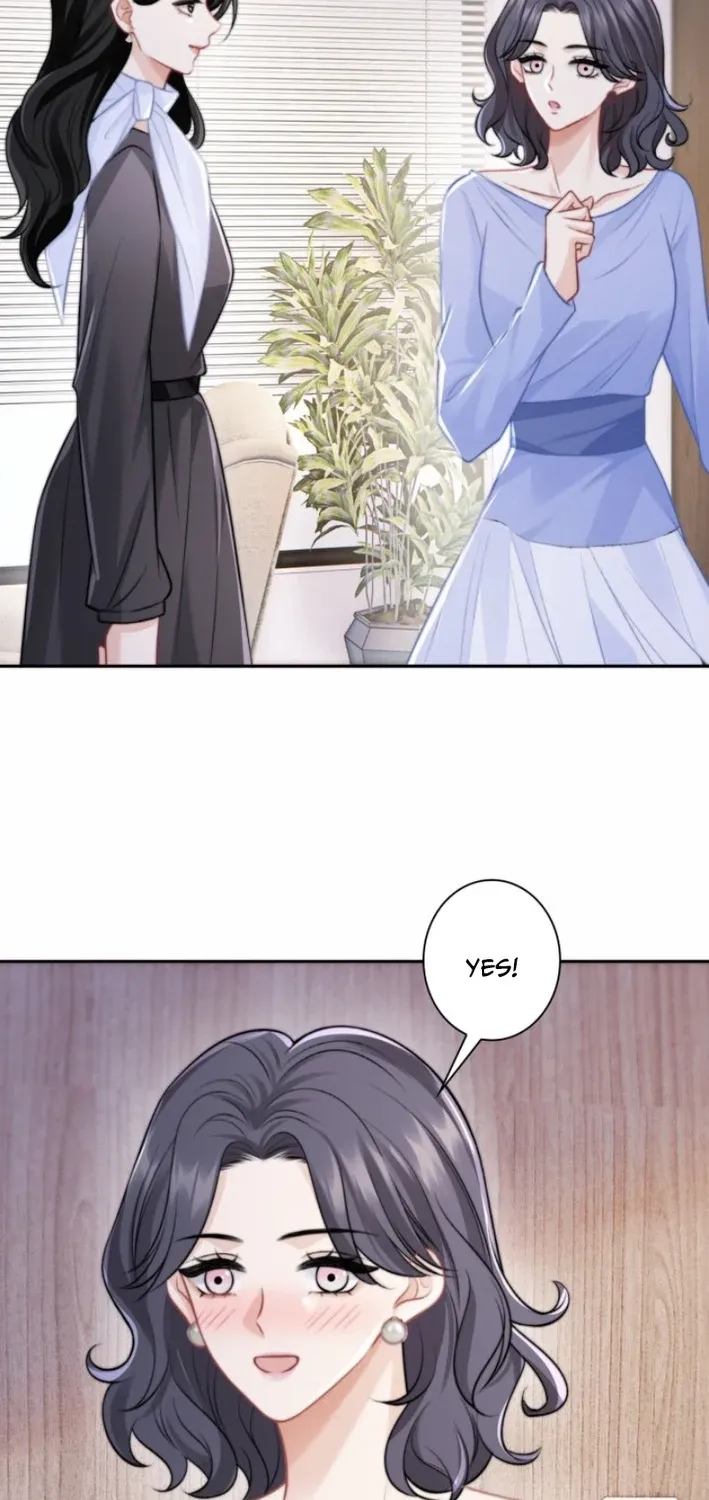 My Contract Lover Boss Is Doting on Me Chapter 28 page 70 - 