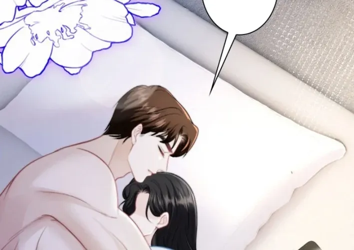 My Contract Lover Boss Is Doting on Me Chapter 28 page 8 - 