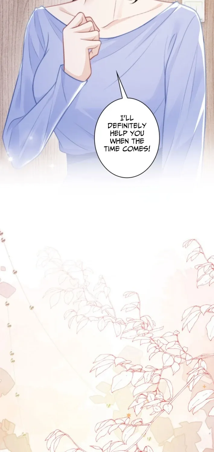 My Contract Lover Boss Is Doting on Me Chapter 28 page 71 - 