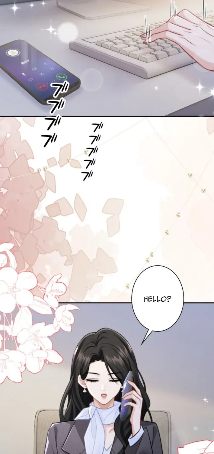My Contract Lover Boss Is Doting on Me Chapter 28 page 73 - 