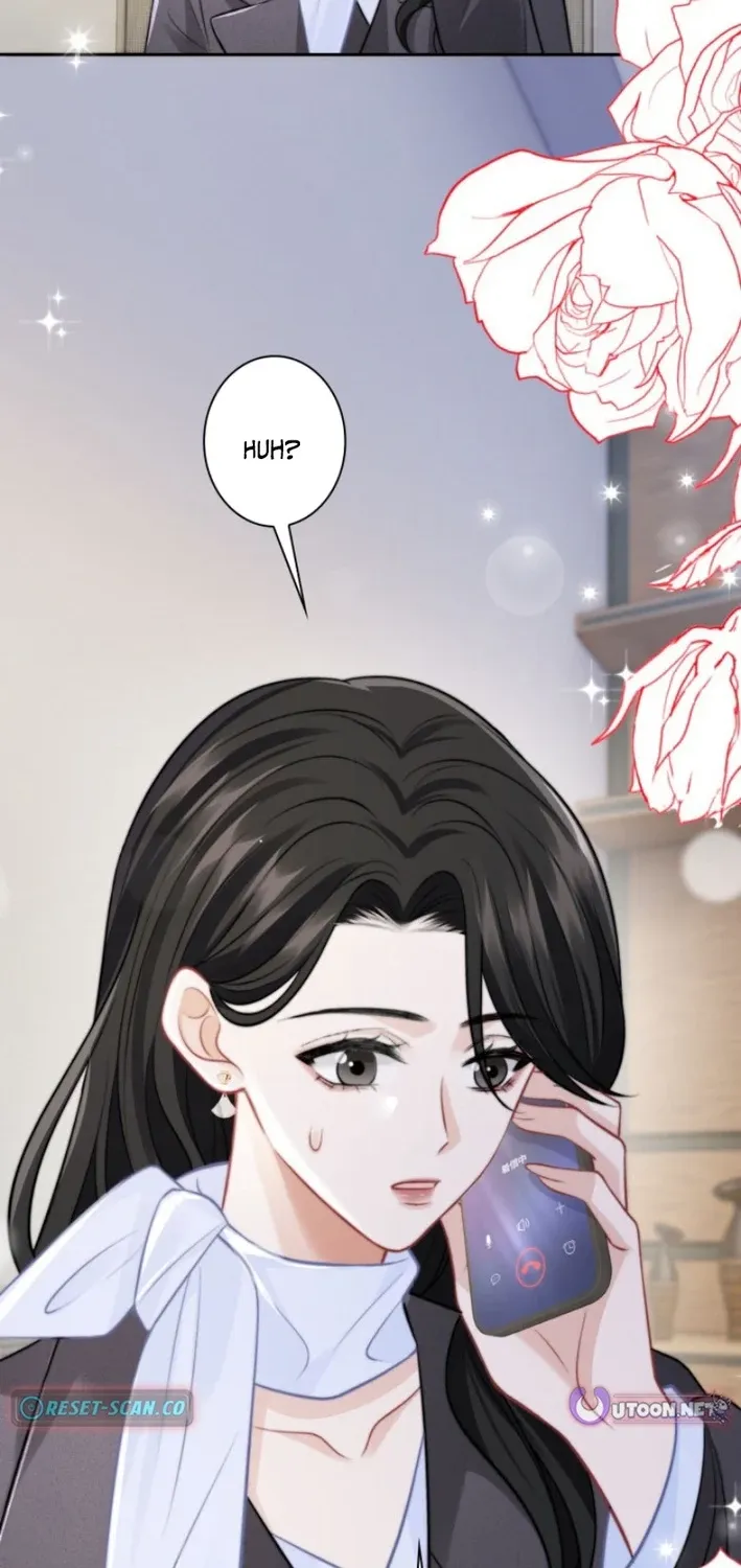My Contract Lover Boss Is Doting on Me Chapter 28 page 74 - 