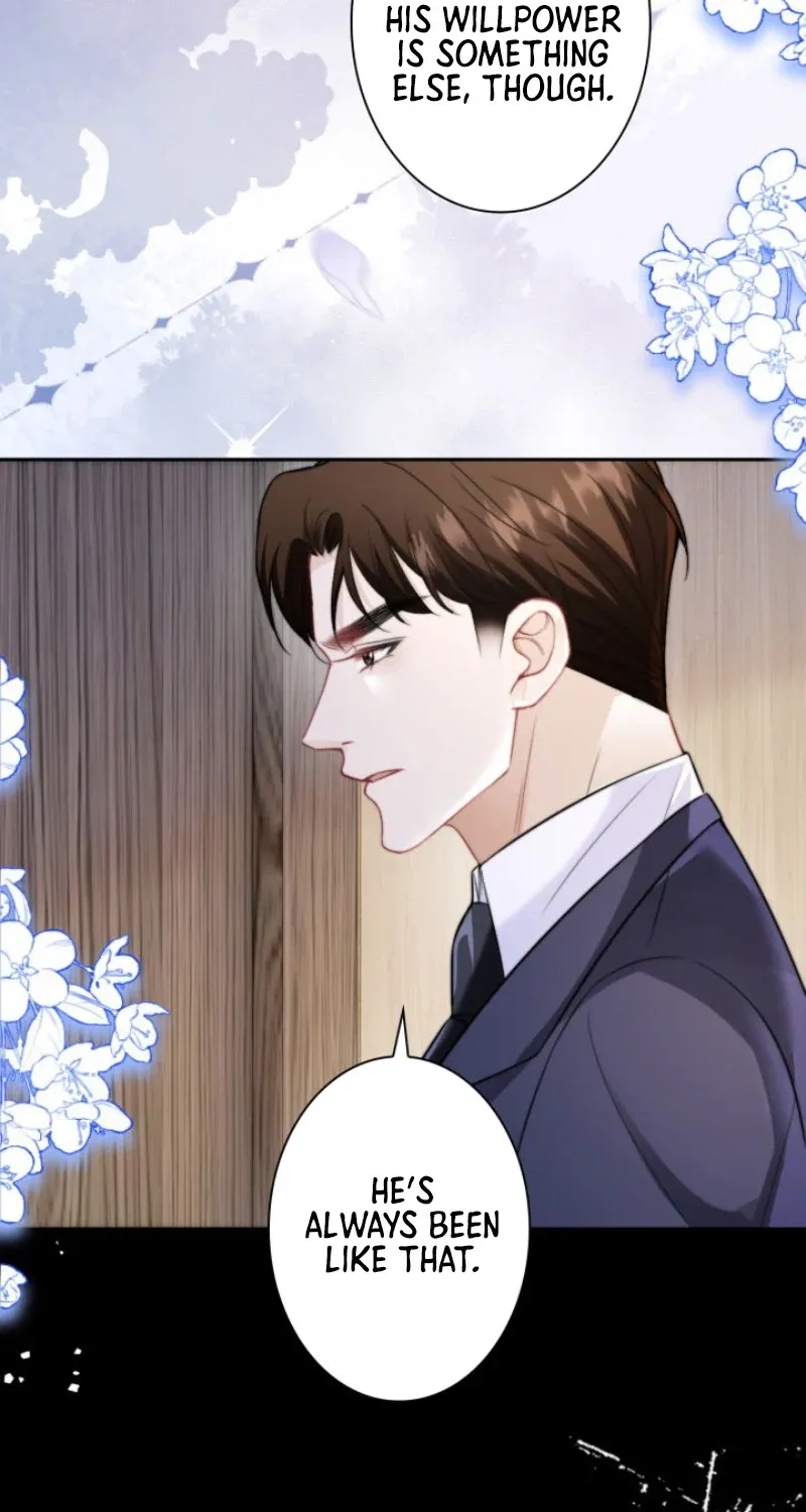 My Contract Lover Boss Is Doting on Me Chapter 29 page 11 - 