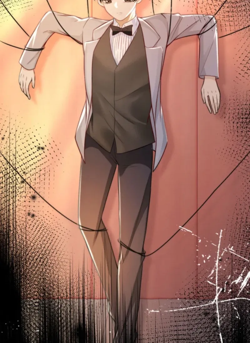 My Contract Lover Boss Is Doting on Me Chapter 29 page 14 - 
