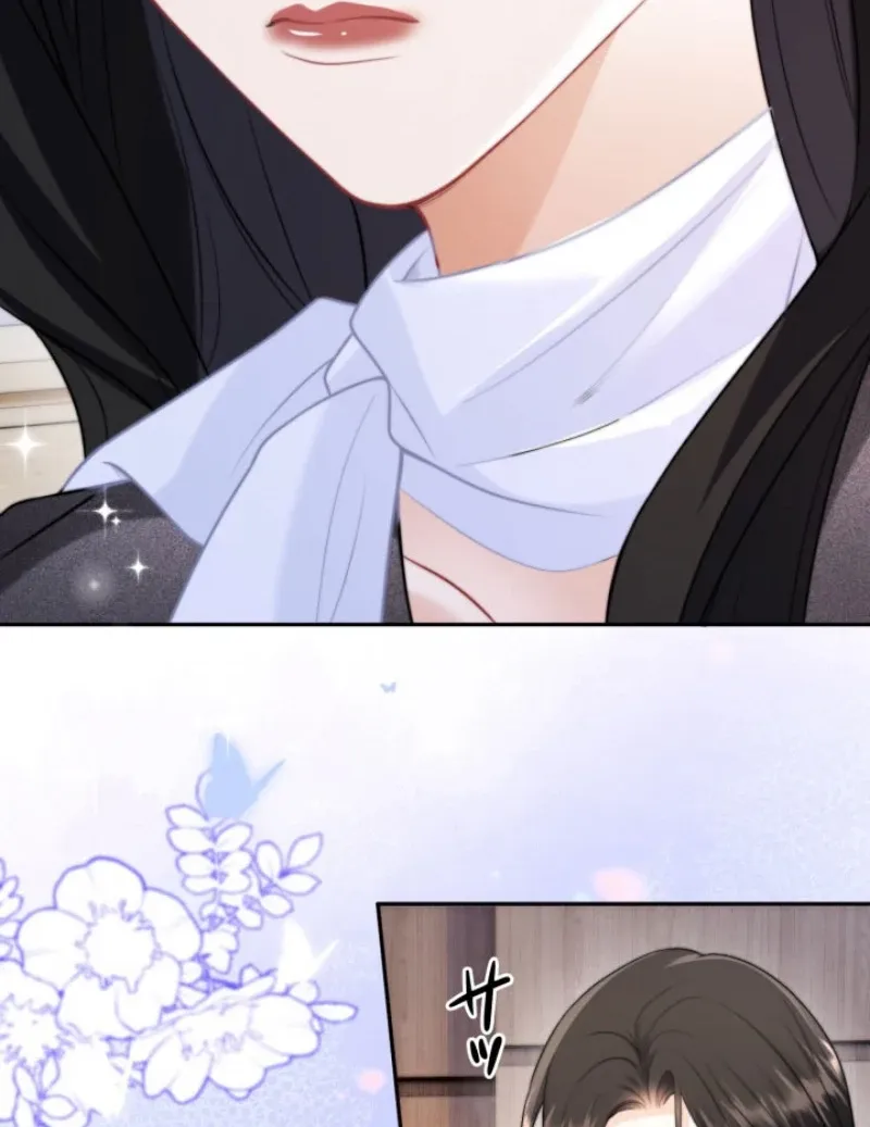 My Contract Lover Boss Is Doting on Me Chapter 29 page 22 - 