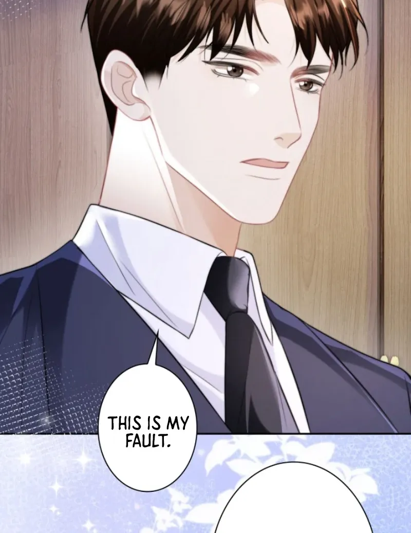 My Contract Lover Boss Is Doting on Me Chapter 29 page 26 - 
