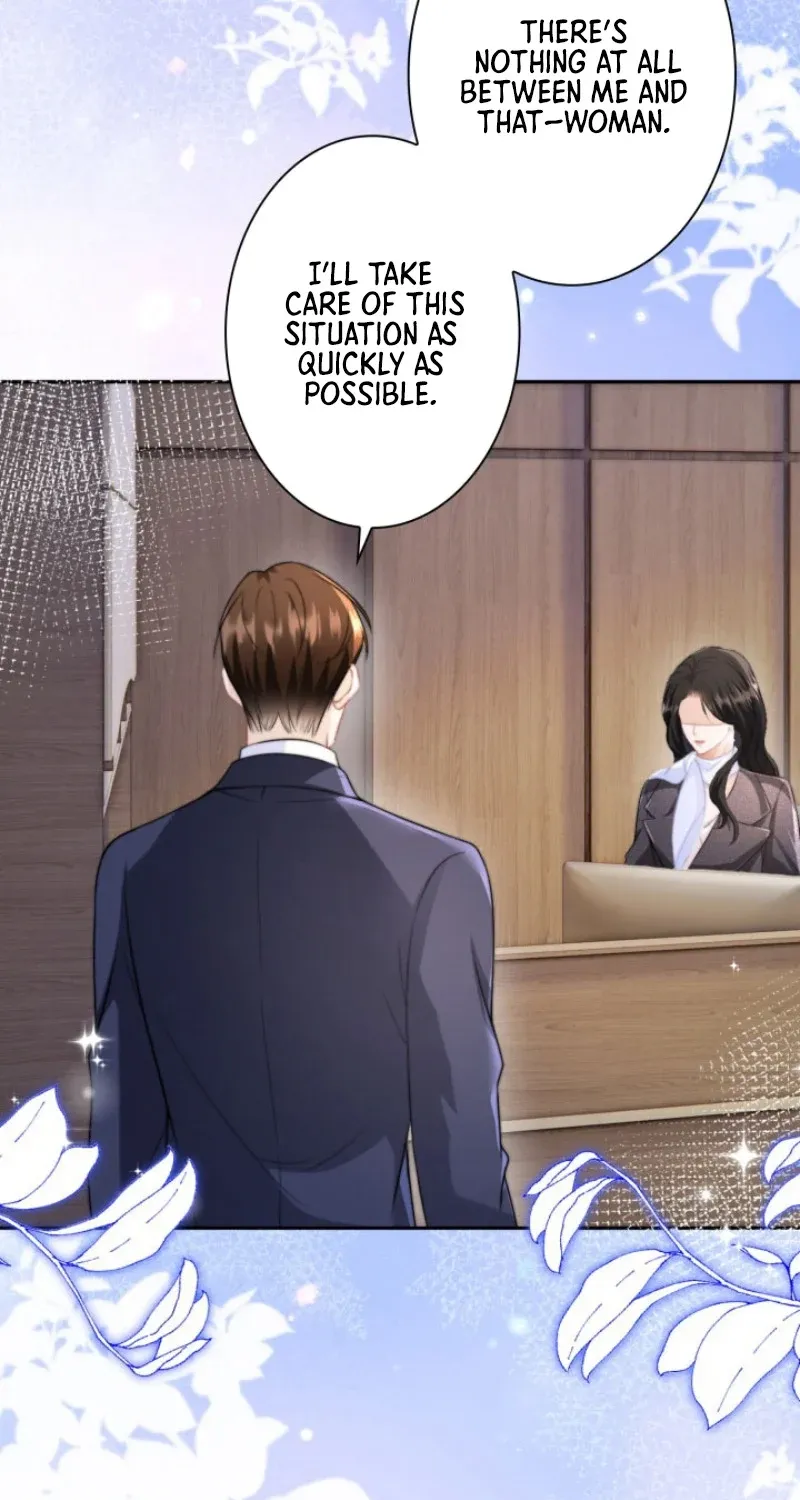 My Contract Lover Boss Is Doting on Me Chapter 29 page 27 - 