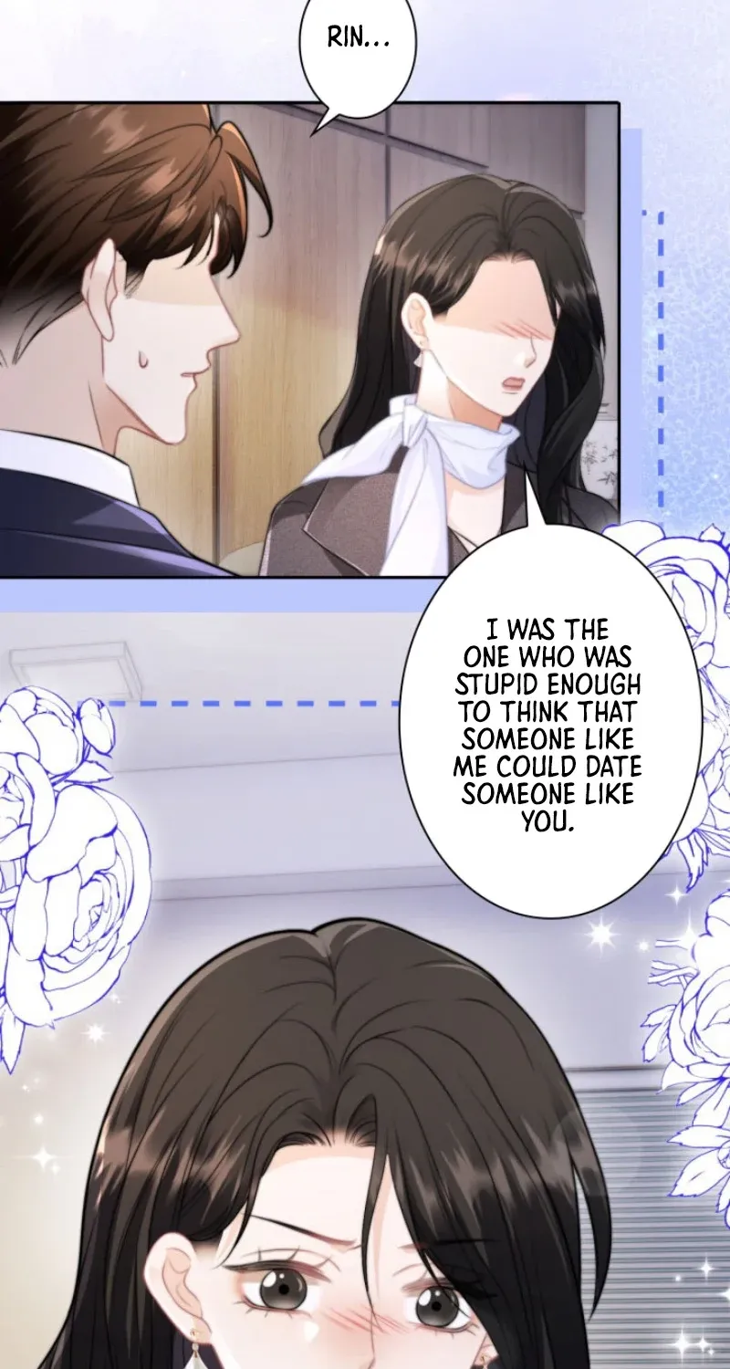 My Contract Lover Boss Is Doting on Me Chapter 29 page 29 - 
