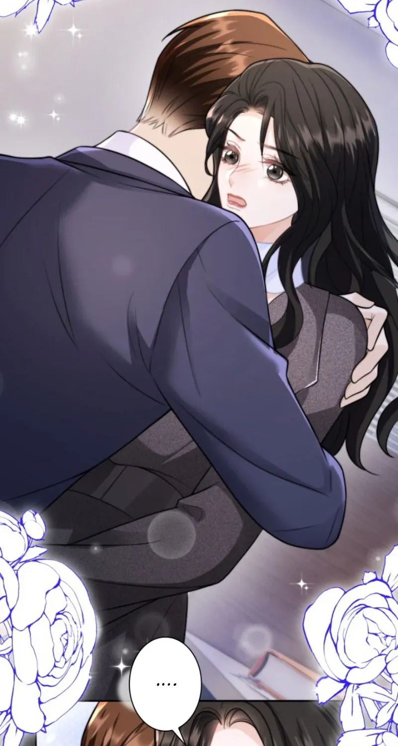 My Contract Lover Boss Is Doting on Me Chapter 29 page 31 - 