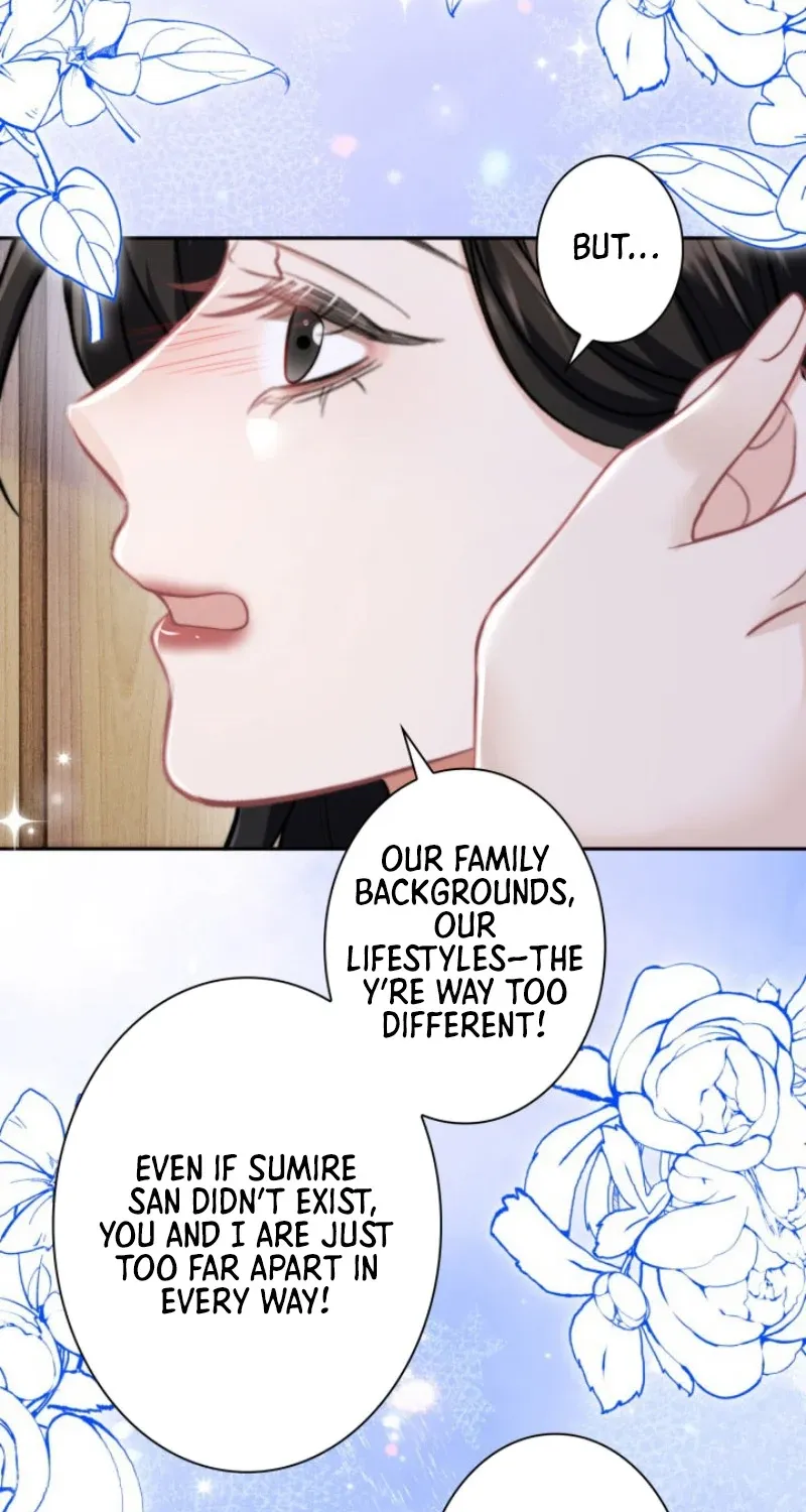 My Contract Lover Boss Is Doting on Me Chapter 29 page 37 - 