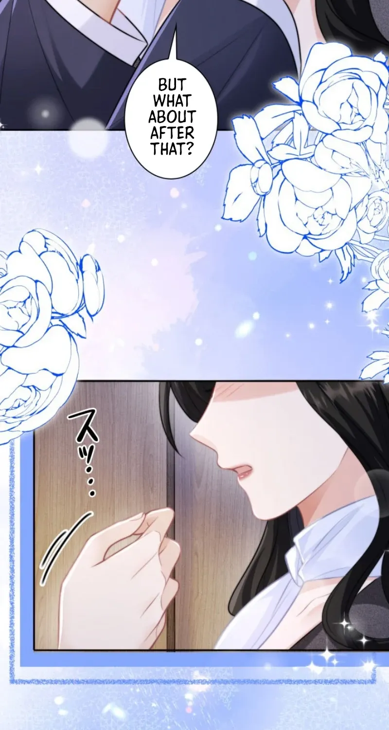 My Contract Lover Boss Is Doting on Me Chapter 29 page 39 - 
