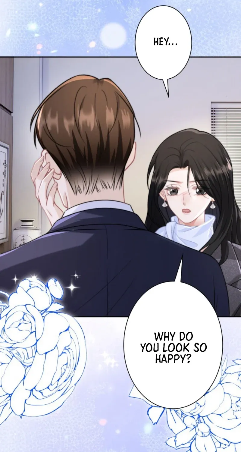 My Contract Lover Boss Is Doting on Me Chapter 29 page 40 - 