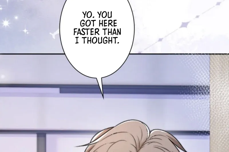 My Contract Lover Boss Is Doting on Me Chapter 29 page 5 - 